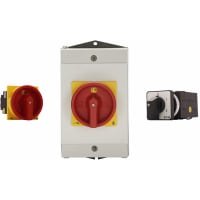 Interruptor ENCENDIDO-APAGADO