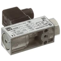 BARRA 18D, HERION del INTERRUPTOR de PRESIÓN -1-0