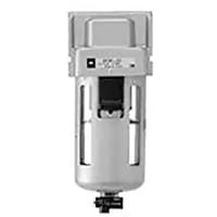 Tazón de fuente de filtro