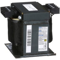 CONTROL 750VA 240/480V-120V del TRANSFORMADOR