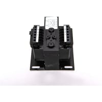 Transformador industrial del control, 100KVA 240X480 - 120X240