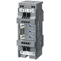 Repeater, Rs485, Profibus/Mpi, 31N, 12Mb