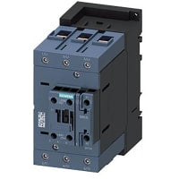 Contactor.Ac345Kw.220Vac 50Hz/240V 60Hz