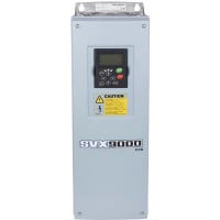 Conduzca, frecuencia ajustable