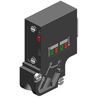 Golpecito de Smtic-DP Profbus/Profinet del automóvil, 6Es7972-0Ba61-0Xa0