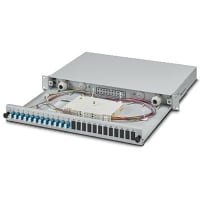 Caja de empalme, grado de protección: IP20, material: Acero de hoja