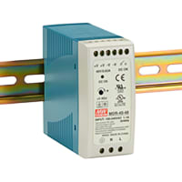 Picosegundo, ESTRUENDO, DELGADO, PLÁSTICO, 40W, 48V