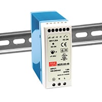 Picosegundo, ESTRUENDO, DELGADO, PLÁSTICO, 60W, 48V