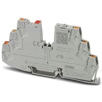 Interruptor, SIR de PTCB E1 24DC/8A