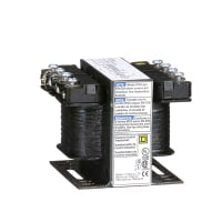 CONTROL 50VA 120V-12/24V del TRANSFORMADOR