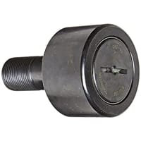 Seguidor de leva, rodillo del yugo, asamblea del rodillo de la pista de NRB