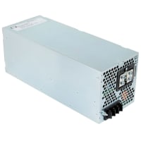 Fuente de Alimentación, CA-CC, En Caja, Trifásica, 5000W, 60V @83.3A,HPT5K0