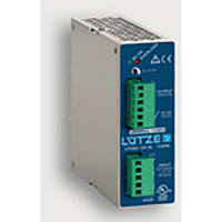 Fuente de alimentación, CPSB2-120-24, 5A, 24V, 120W