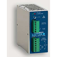 Fuente de alimentación, CPSB-123-240-24, 10A, 24V, 240W