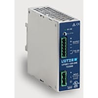 Fuente de alimentación, CPSB1-120-24E, 5A, 24V, 120W