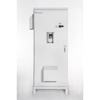 FRENIC-ECOPUMP 600HP, 460V