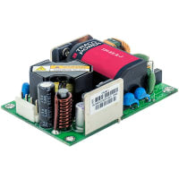 Fuente de alimentación, AC-DC, marco abierto, 50W, 5V, 10A, 85-264V adentro, TPI de serie de 65A-J