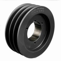 POLEAS ACANALADAS de B5V 1 -4 - 600,3B5V64,3694254