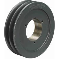 POLEAS ACANALADAS de B5V 1 -4 - 600,2B5V64,3693975