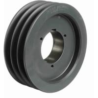 POLEAS ACANALADAS de B5V 1 -4 - 600,3B5V68,3694270