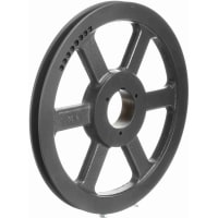 POLEAS ACANALADAS de B5V 1 -4 - 600,1B5V136,3693801