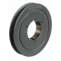 POLEAS ACANALADAS de B5V 1 -4 - 600,1B5V68,3693710