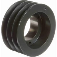 Poleas B5V 1-4 - 600,3B5V50,3694189