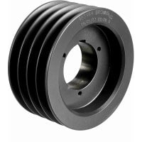 POLEAS ACANALADAS de B5V 1 -4 - 600,4B5V64,3694536