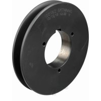 POLEAS ACANALADAS de B5V 1 -4 - 600,1B5V62,3693686