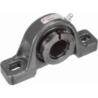 Boa Concéntrica, Vpb-216 Ah, 764056