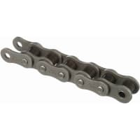 BRONCEAR R2 el RODILLO CHAIN-900, J120 RIV 10 pie CH, 1293638