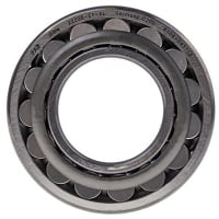 ID RODILLO ESFÉRICO 40MM,OD 80MM,W23MM