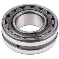 Identificación los 52MM OD de SPHERICAL ROLLER BEARING los 25MM