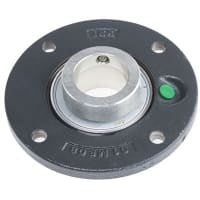 4 El PERNO ENSANCHÓ la ESPITA los 40MM de W/CENTRING