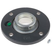 4 El PERNO ENSANCHÓ la ESPITA los 50MM de W/CENTRING