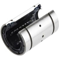 BOLA LINEAR BUSH ID20 ABIERTO, OD32, W45MM