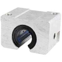 La BOLA LINEAR BUSH/HOUSING HD ABRE la IDENTIFICACIÓN los 25MM