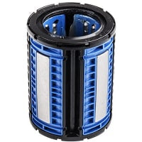 Identificación LINEAR los 40MM OD62MM W80MM de BUSH HD de la BOLA