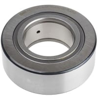 Identificación los 45MM OD los 85MM W los 32MM del RODILLO de la PISTA del YUGO