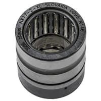 Identificación el 17MM OD26MM W28MM de la AGUJA ROLLER/AXIAL