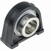 El BLOQUE del FONTANERO CONTUVO la UNIDAD, IDENTIFICACIÓN CORTA los 40MM