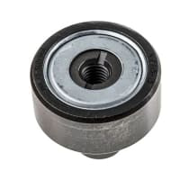 RODILLO ID14, OD35, DIÁMETRO los 33.2MM de la PISTA del PERNO PRISIONERO