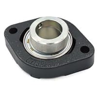 EL PERNO DE 2 ENSANCHÓ UNIDAD CONTENIDA, CON ECCENTR