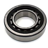 Identificación CILÍNDRICA el 120MM del COJINETE de RODILLO los 65MM