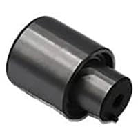 UNA POLEA TENSORA MÁS OCIOSA