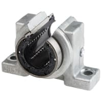 Identificación el 16MM SEALED de LINEAR BALL BEARING UNIT