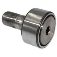 TIPO PA SELLADO los 62MM del PERNO PRISIONERO del OD del RODILLO de la PISTA