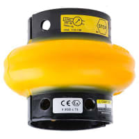 ACOPLADOR del ELASTOMER de VIVA, ELEMENTO, V125