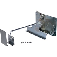 Kit De Trml Para El Estirón Del Interruptor Stnd Del Mcs 14-4 Awg