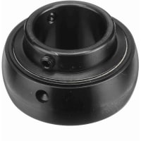 Inserte el rodamiento de bolitas, TORNILLO DE PRESIÓN del ORO de la GEN, 700001